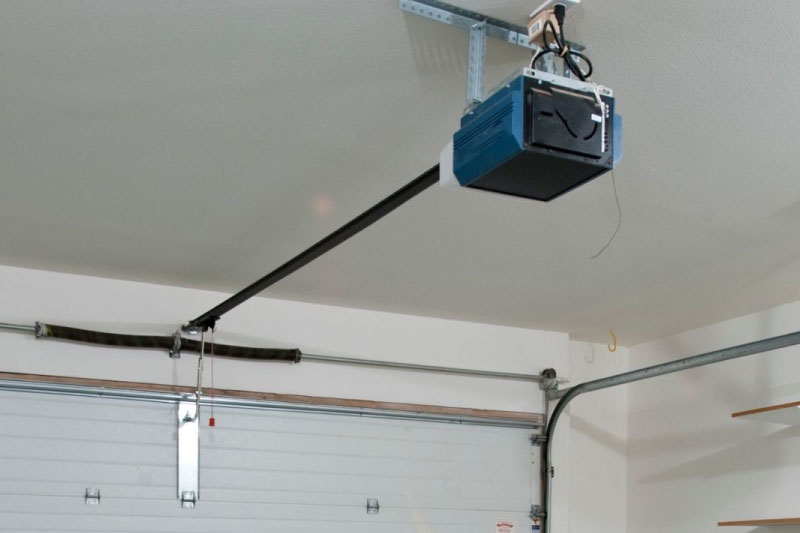 garage door opener jackson ca