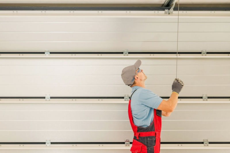 Garage Door Repair in Jackson, CA Garage Door Repair in Jackson, CA