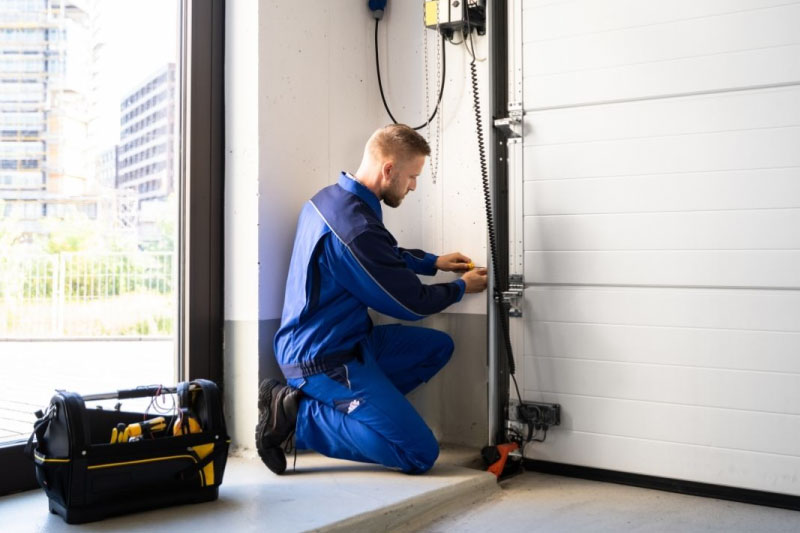 Garage door repair in Jackson, CA Garage door repair in Jackson, CA