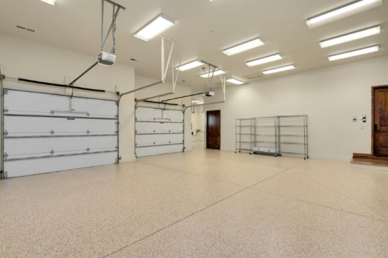 Garage Door Repair and Services